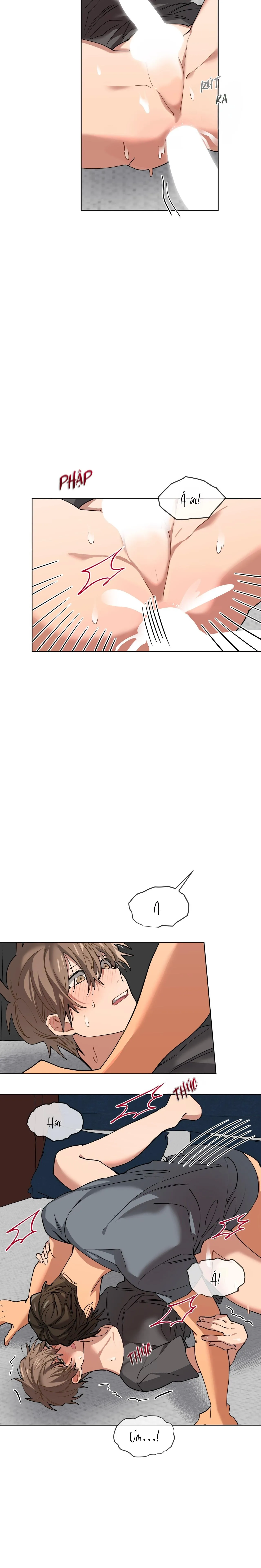 Cơn Mưa Rào (END) Chapter 65 Trang 11