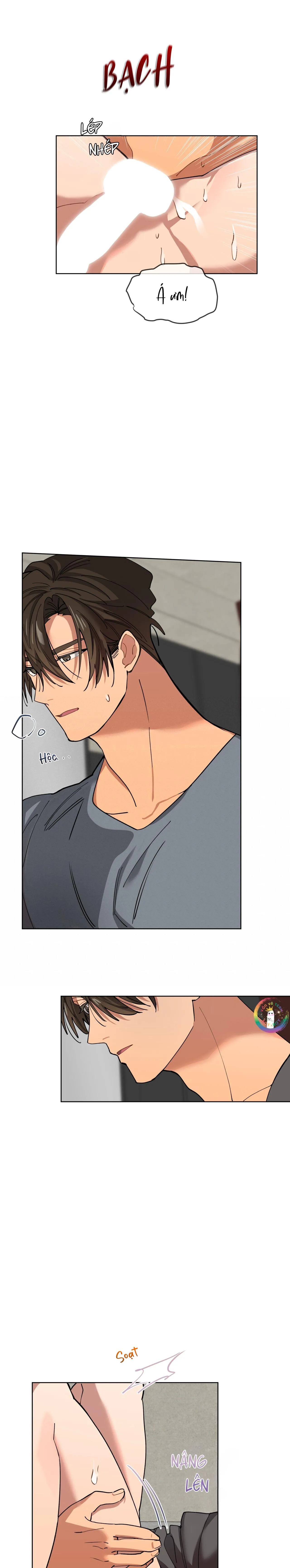 Cơn Mưa Rào (END) Chapter 65 Trang 12