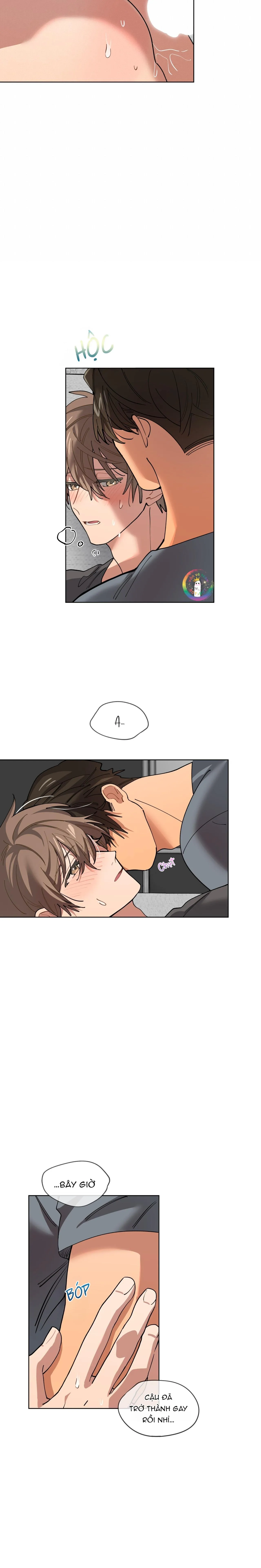 Cơn Mưa Rào (END) Chapter 65 Trang 16