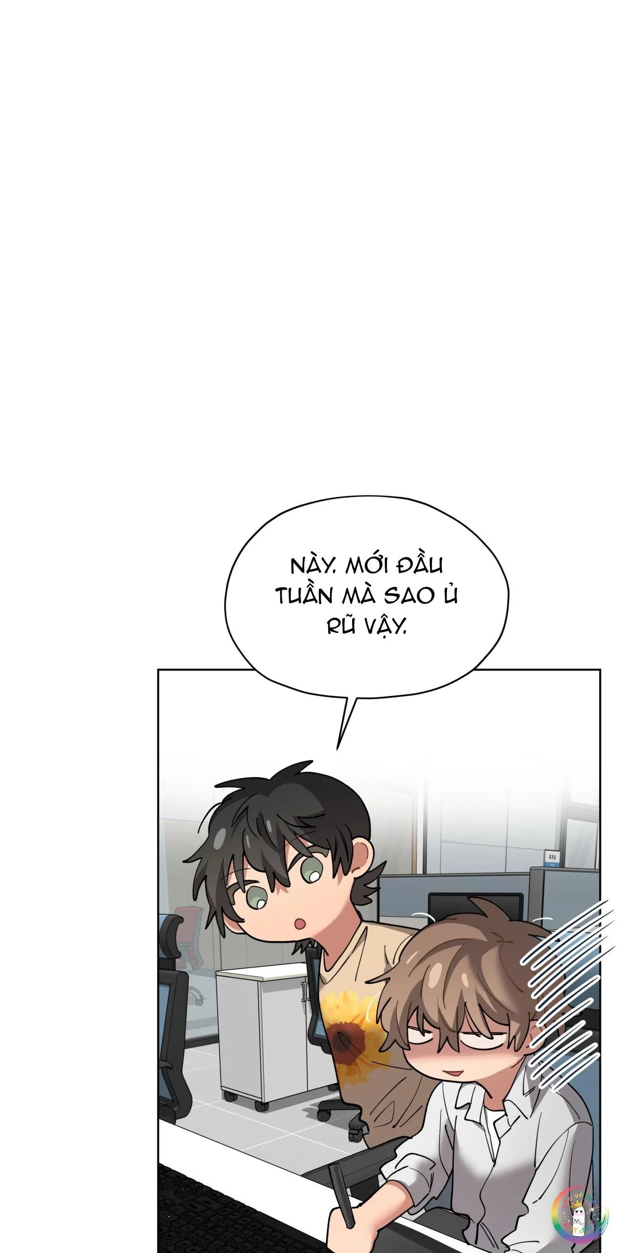 Cơn Mưa Rào (END) Chapter 66 Trang 3