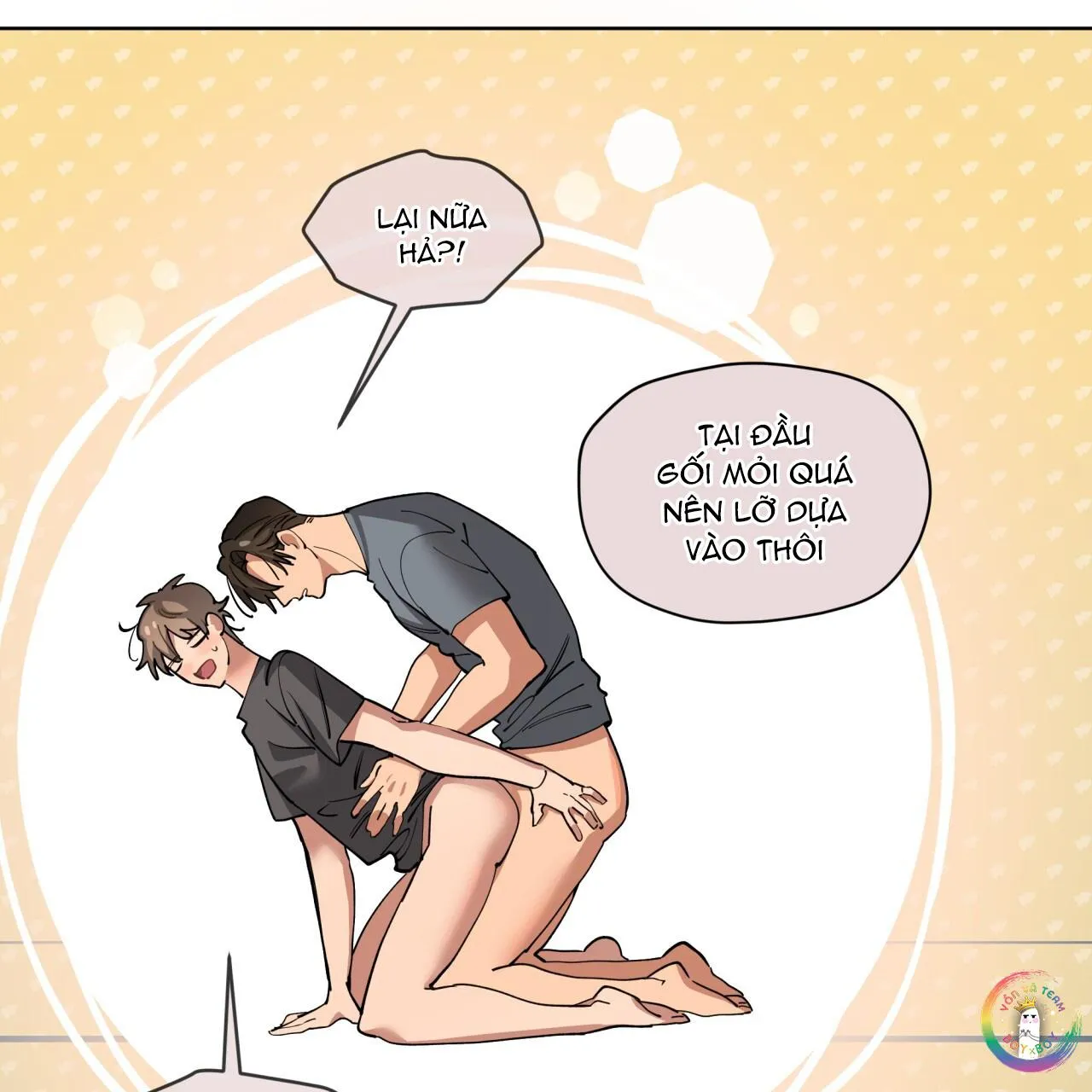 Cơn Mưa Rào (END) Chapter 66 Trang 5