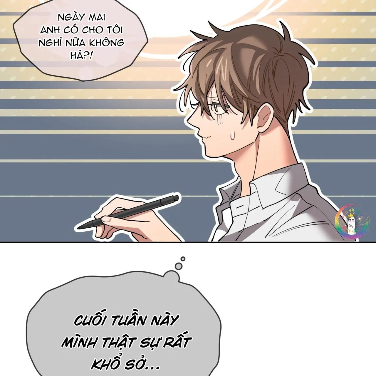 Cơn Mưa Rào (END) Chapter 66 Trang 6