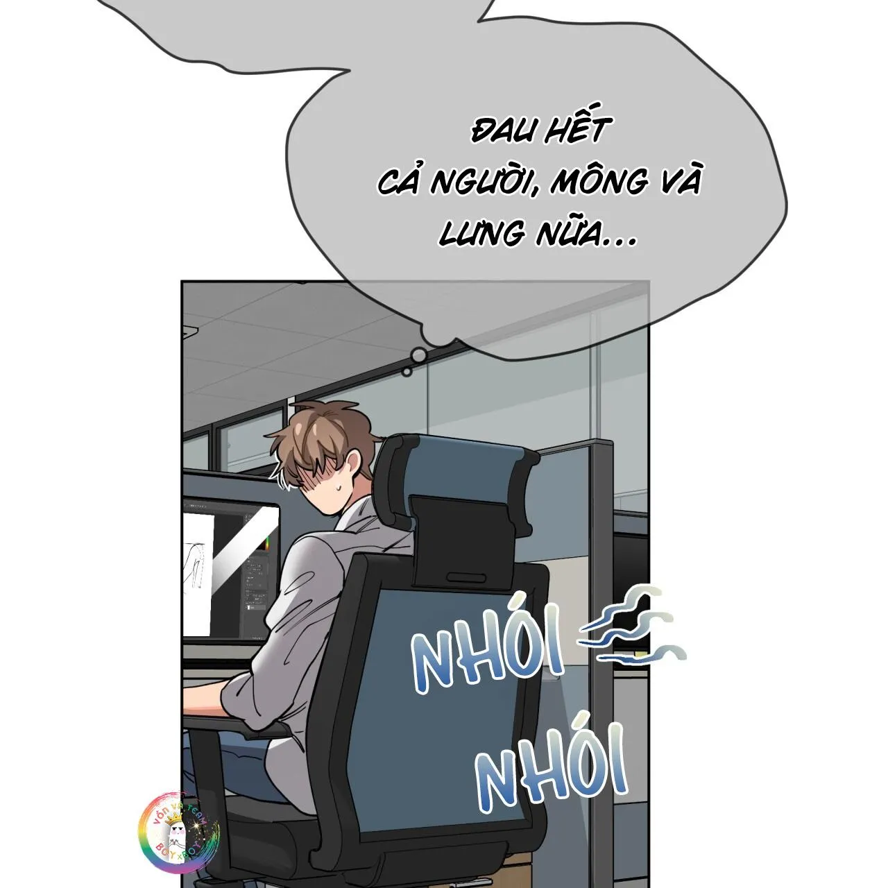 Cơn Mưa Rào (END) Chapter 66 Trang 7