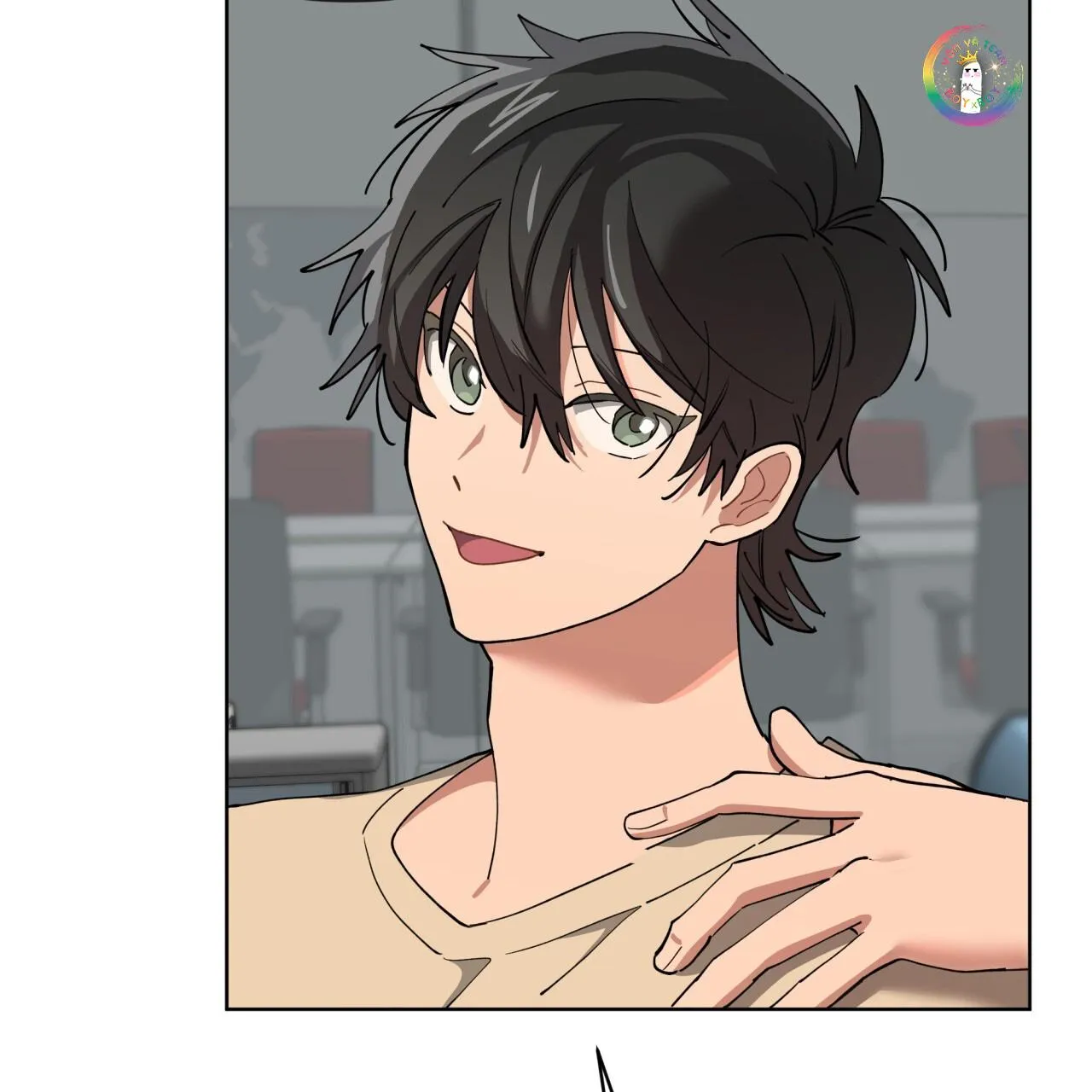 Cơn Mưa Rào (END) Chapter 66 Trang 21