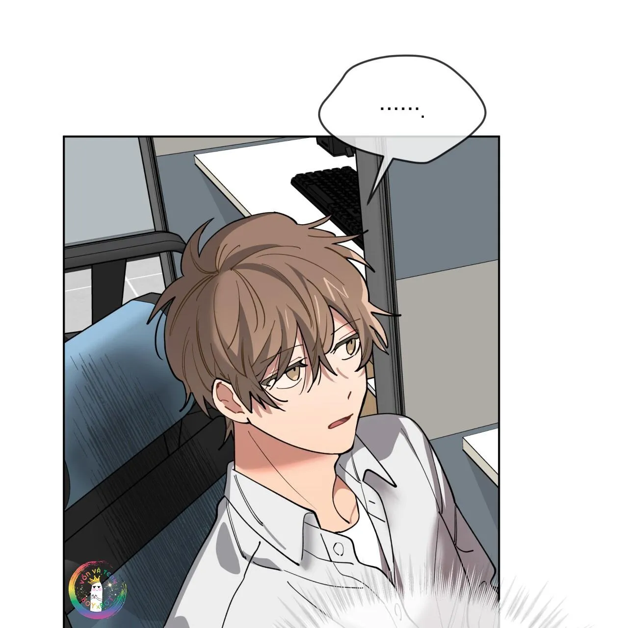 Cơn Mưa Rào (END) Chapter 66 Trang 23