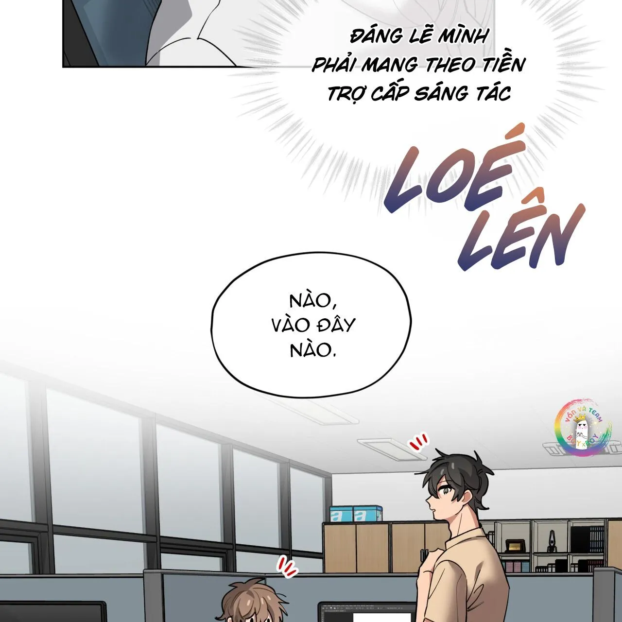 Cơn Mưa Rào (END) Chapter 66 Trang 24