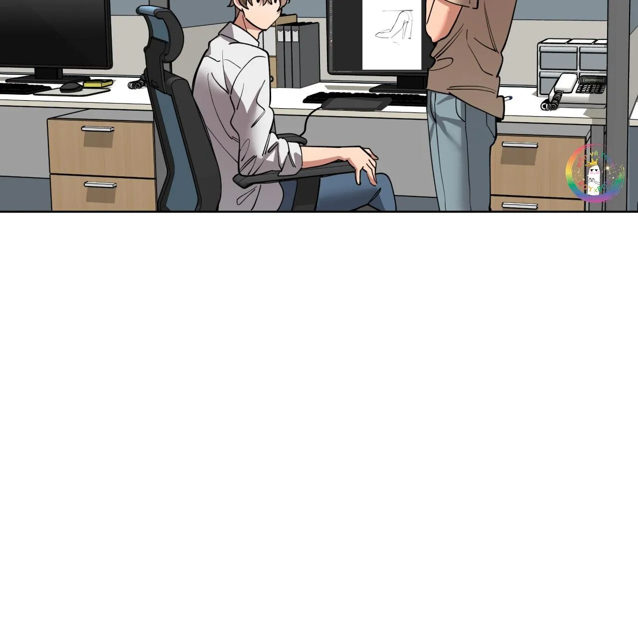 Cơn Mưa Rào (END) Chapter 66 Trang 25