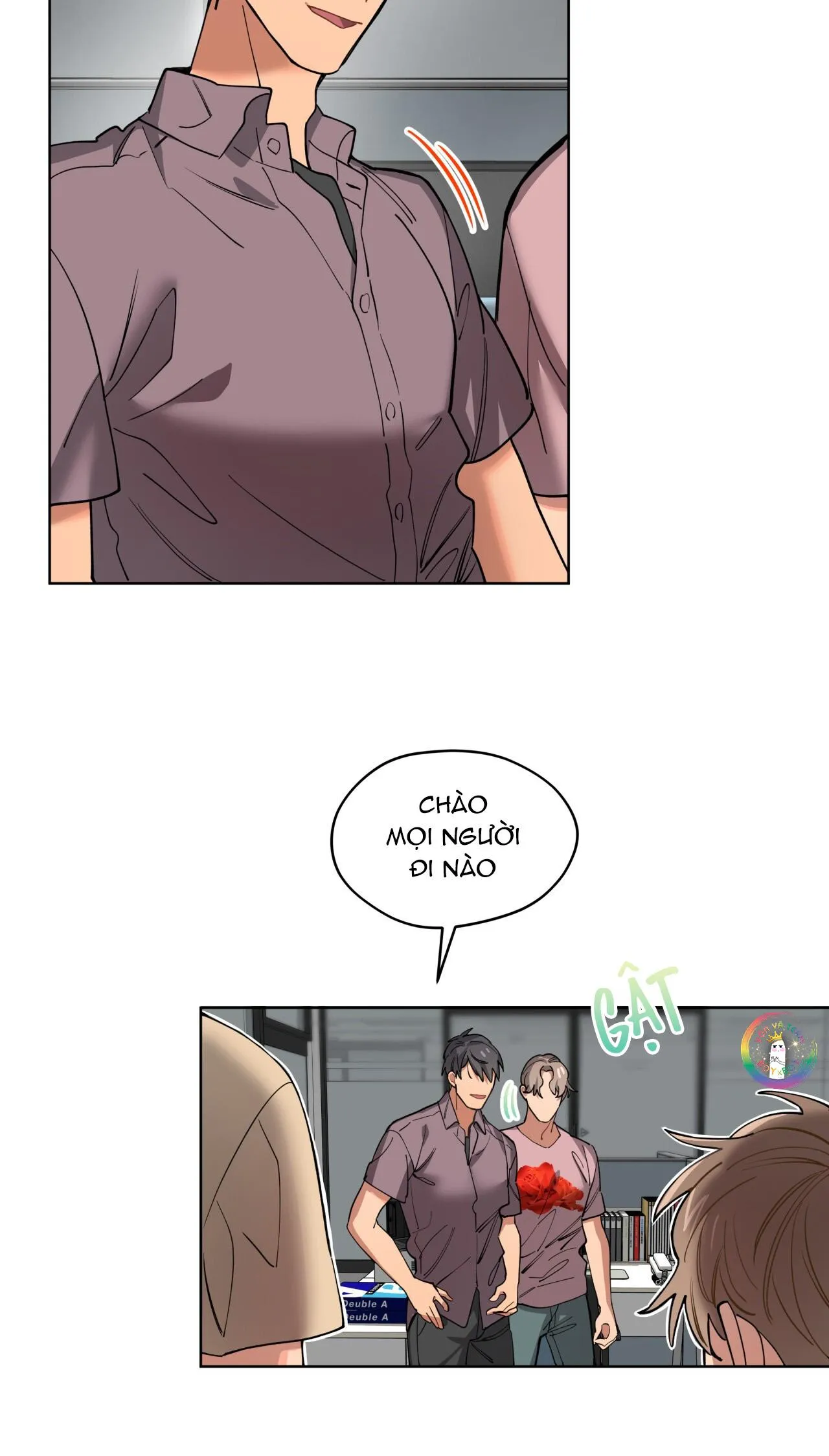 Cơn Mưa Rào (END) Chapter 66 Trang 27