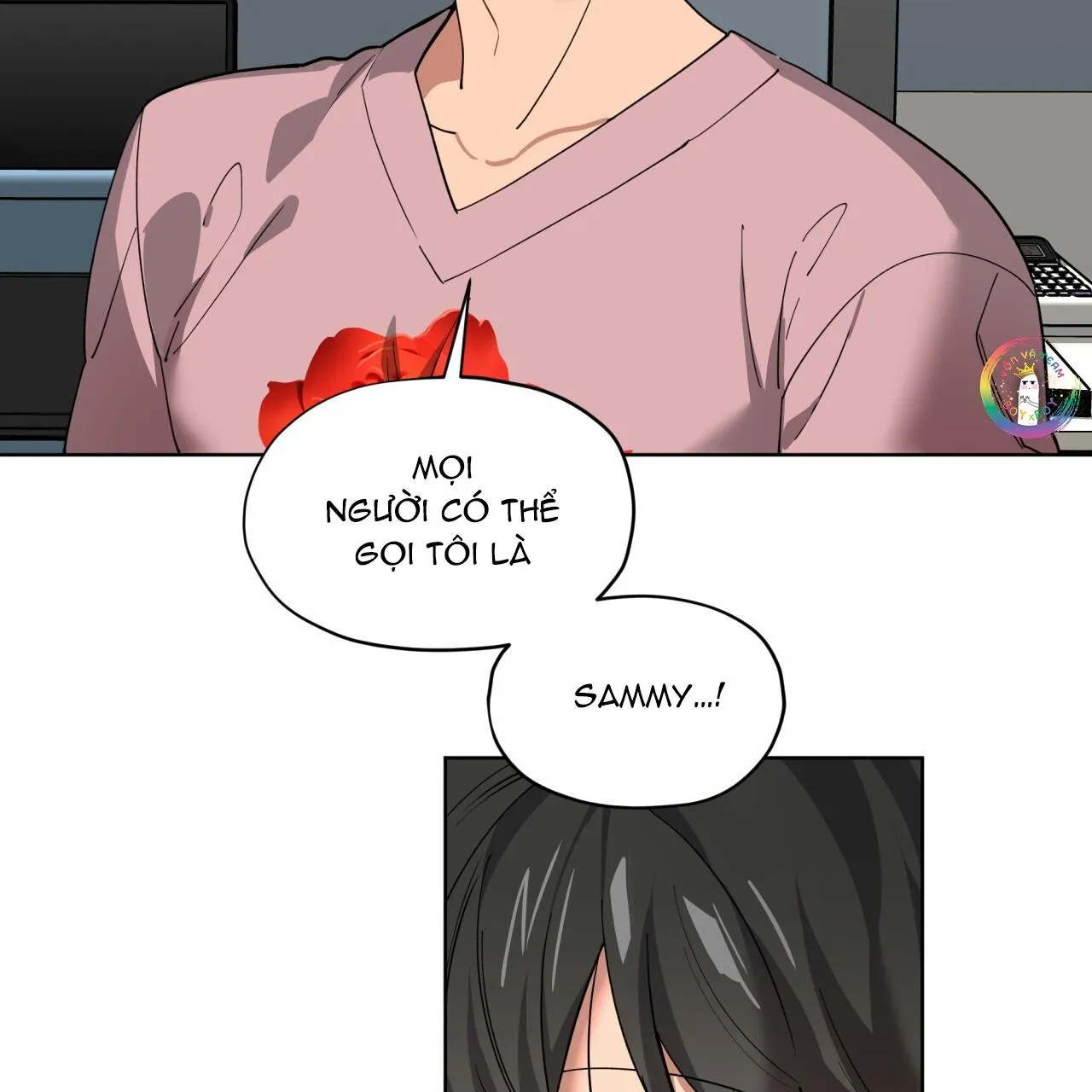 Cơn Mưa Rào (END) Chapter 66 Trang 30