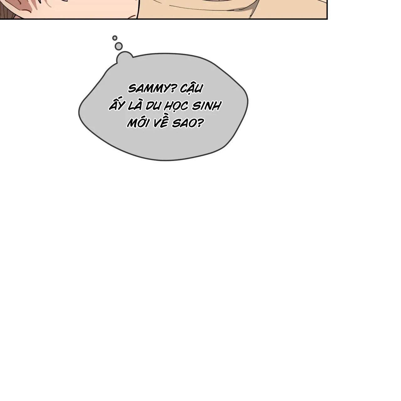 Cơn Mưa Rào (END) Chapter 66 Trang 33