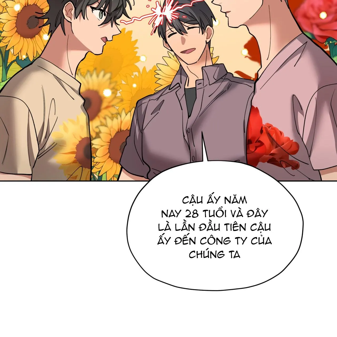 Cơn Mưa Rào (END) Chapter 66 Trang 37