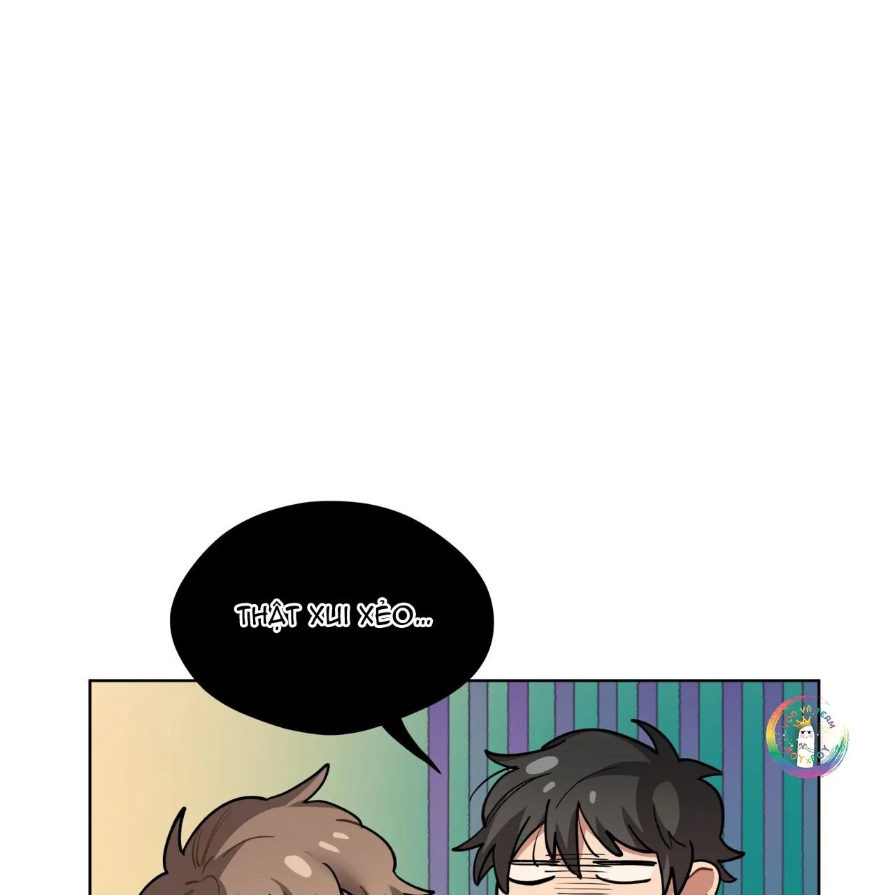 Cơn Mưa Rào (END) Chapter 66 Trang 40