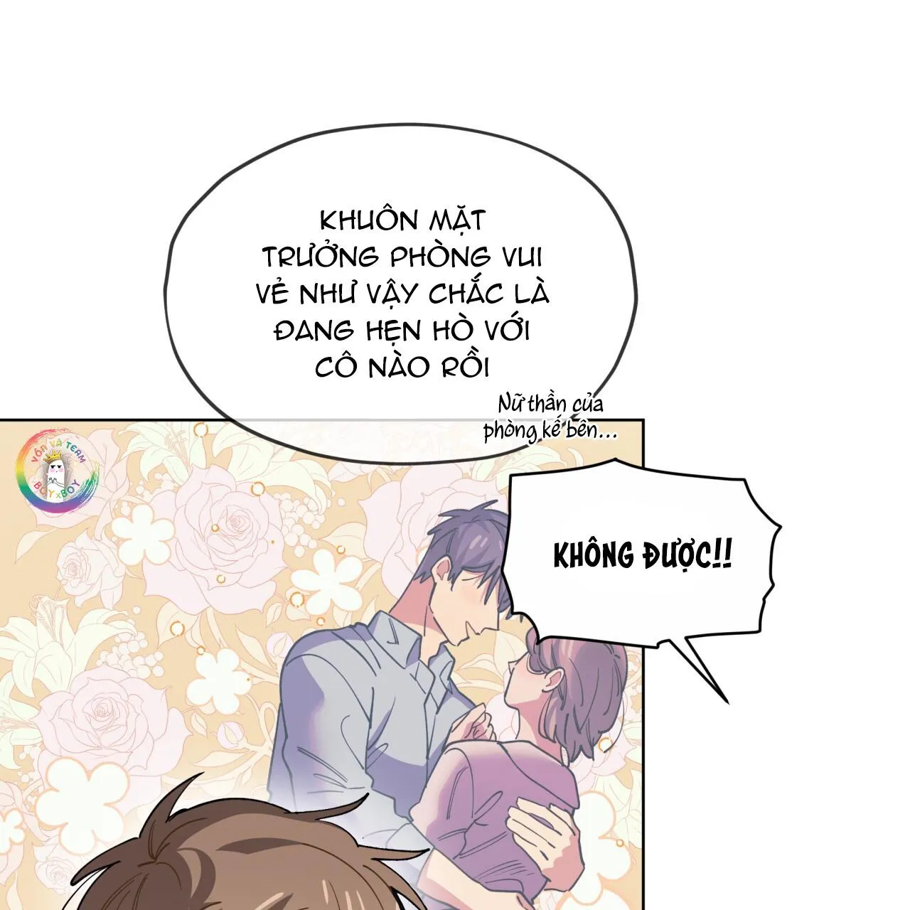 Cơn Mưa Rào (END) Chapter 66 Trang 42