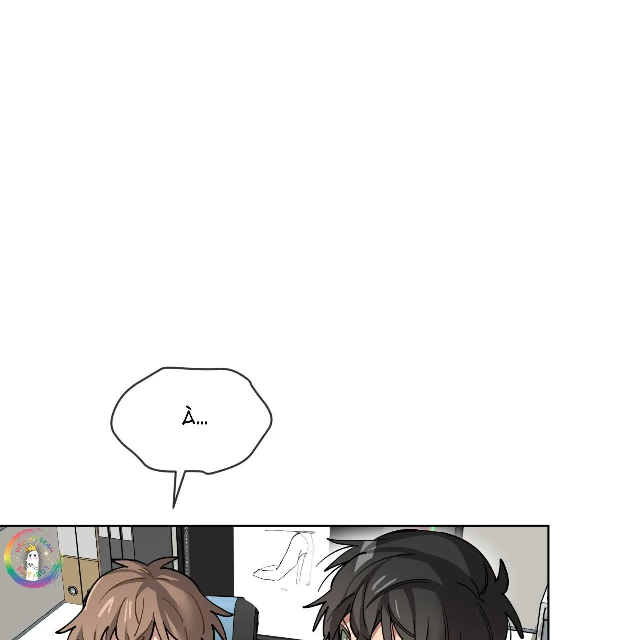 Cơn Mưa Rào (END) Chapter 66 Trang 46