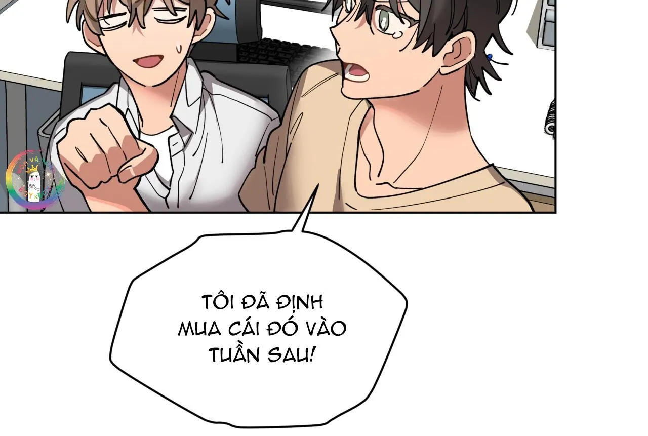 Cơn Mưa Rào (END) Chapter 66 Trang 47