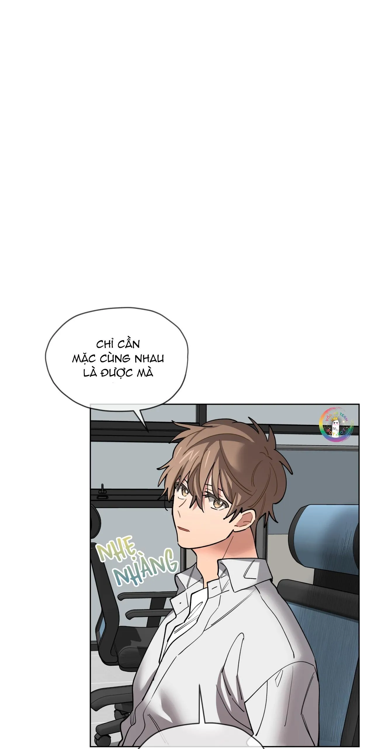 Cơn Mưa Rào (END) Chapter 66 Trang 48