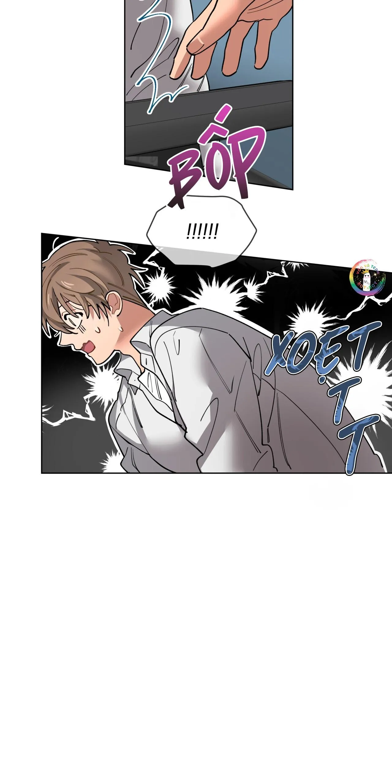 Cơn Mưa Rào (END) Chapter 66 Trang 52