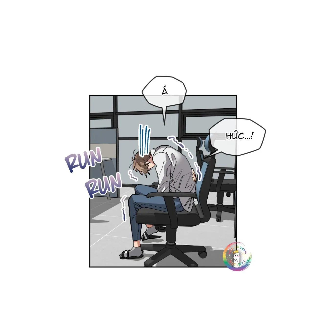 Cơn Mưa Rào (END) Chapter 66 Trang 53