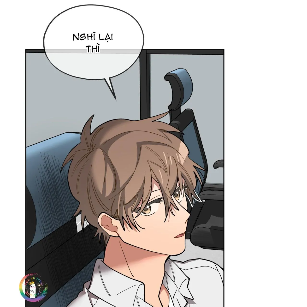 Cơn Mưa Rào (END) Chapter 66 Trang 61