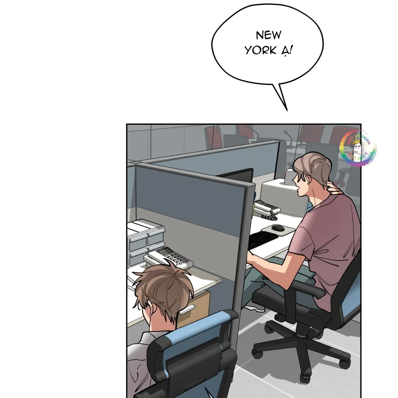 Cơn Mưa Rào (END) Chapter 66 Trang 63