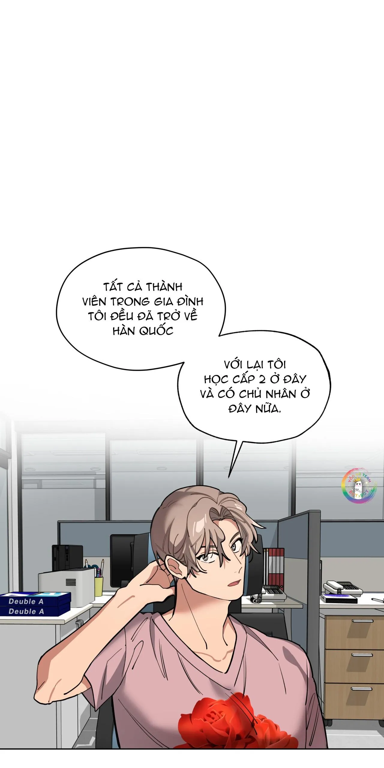 Cơn Mưa Rào (END) Chapter 66 Trang 65