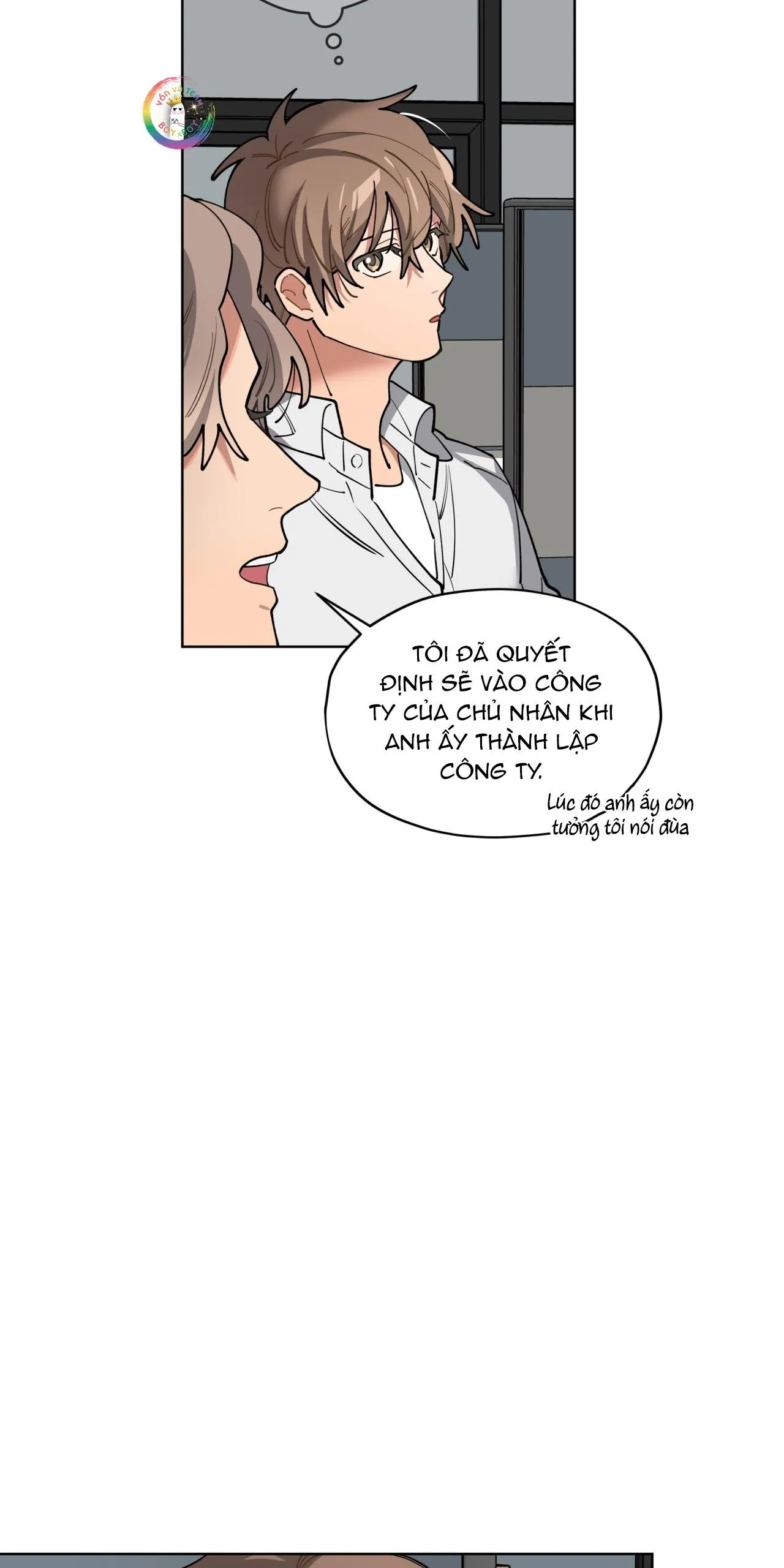 Cơn Mưa Rào (END) Chapter 66 Trang 67