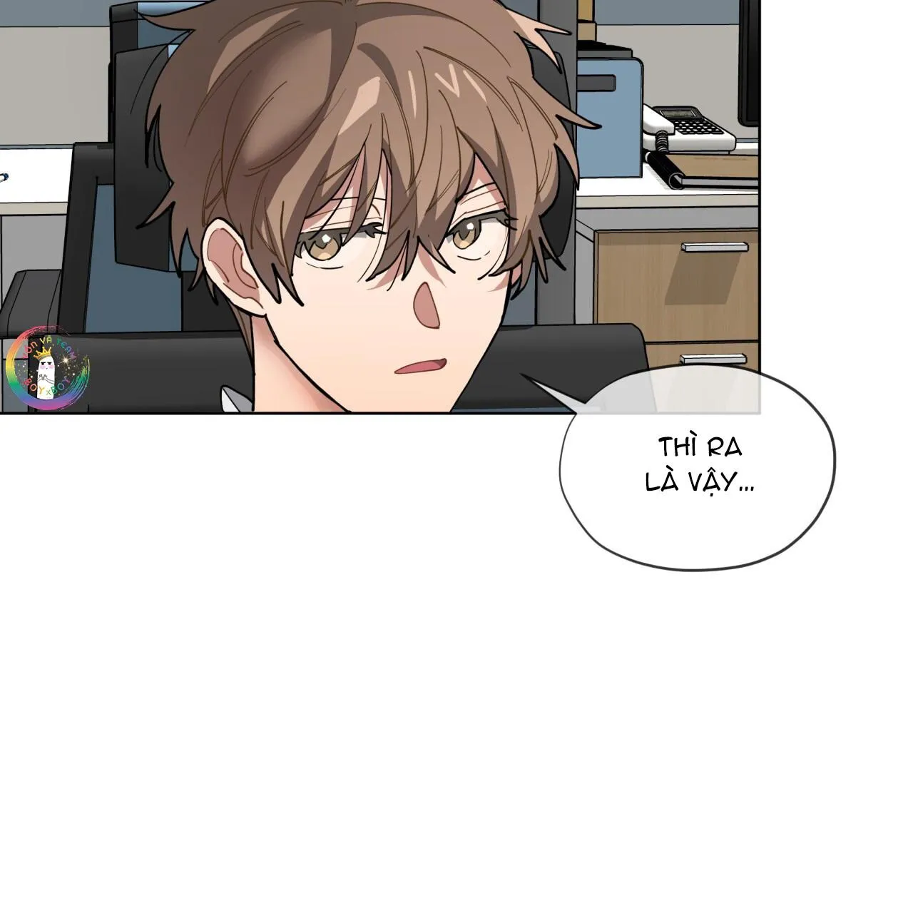 Cơn Mưa Rào (END) Chapter 66 Trang 68