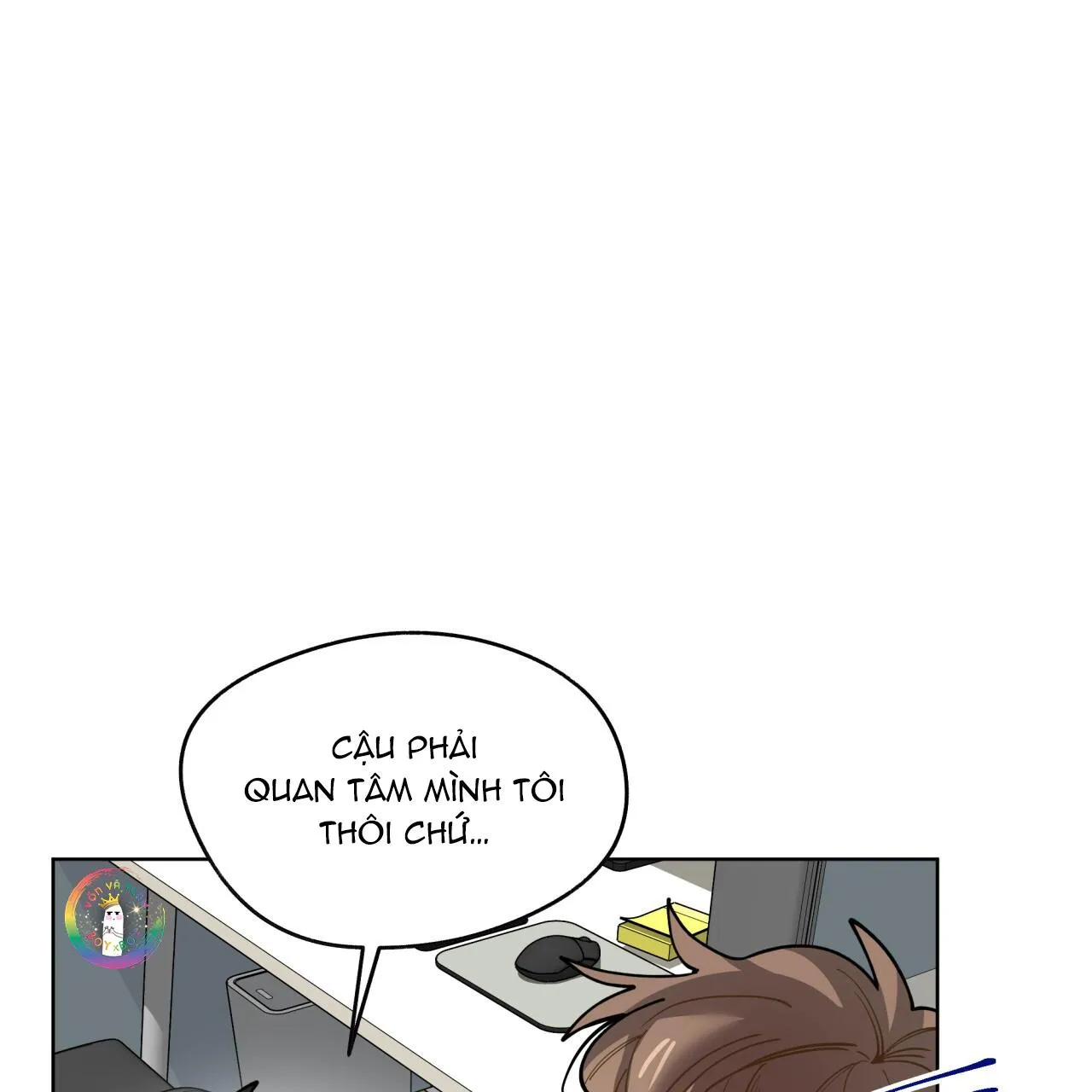 Cơn Mưa Rào (END) Chapter 66 Trang 71