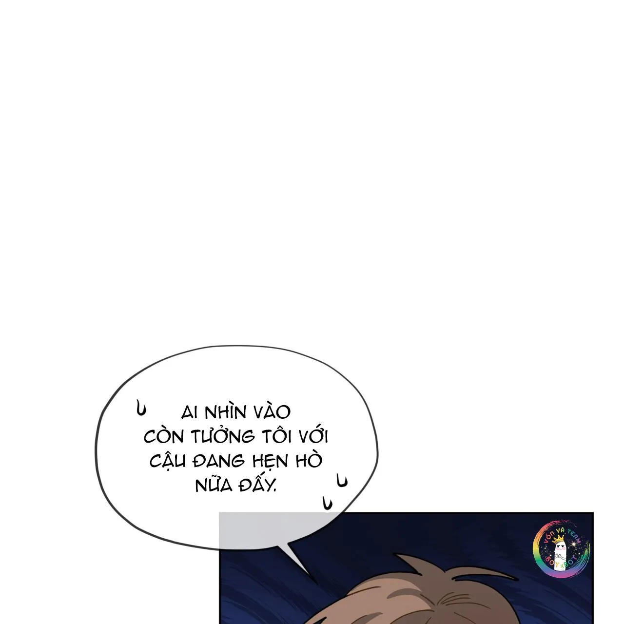 Cơn Mưa Rào (END) Chapter 66 Trang 73