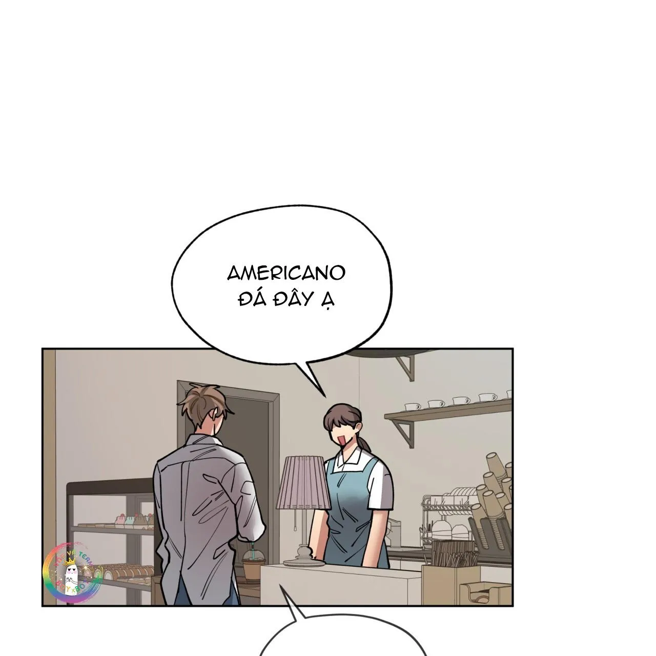 Cơn Mưa Rào (END) Chapter 66 Trang 81