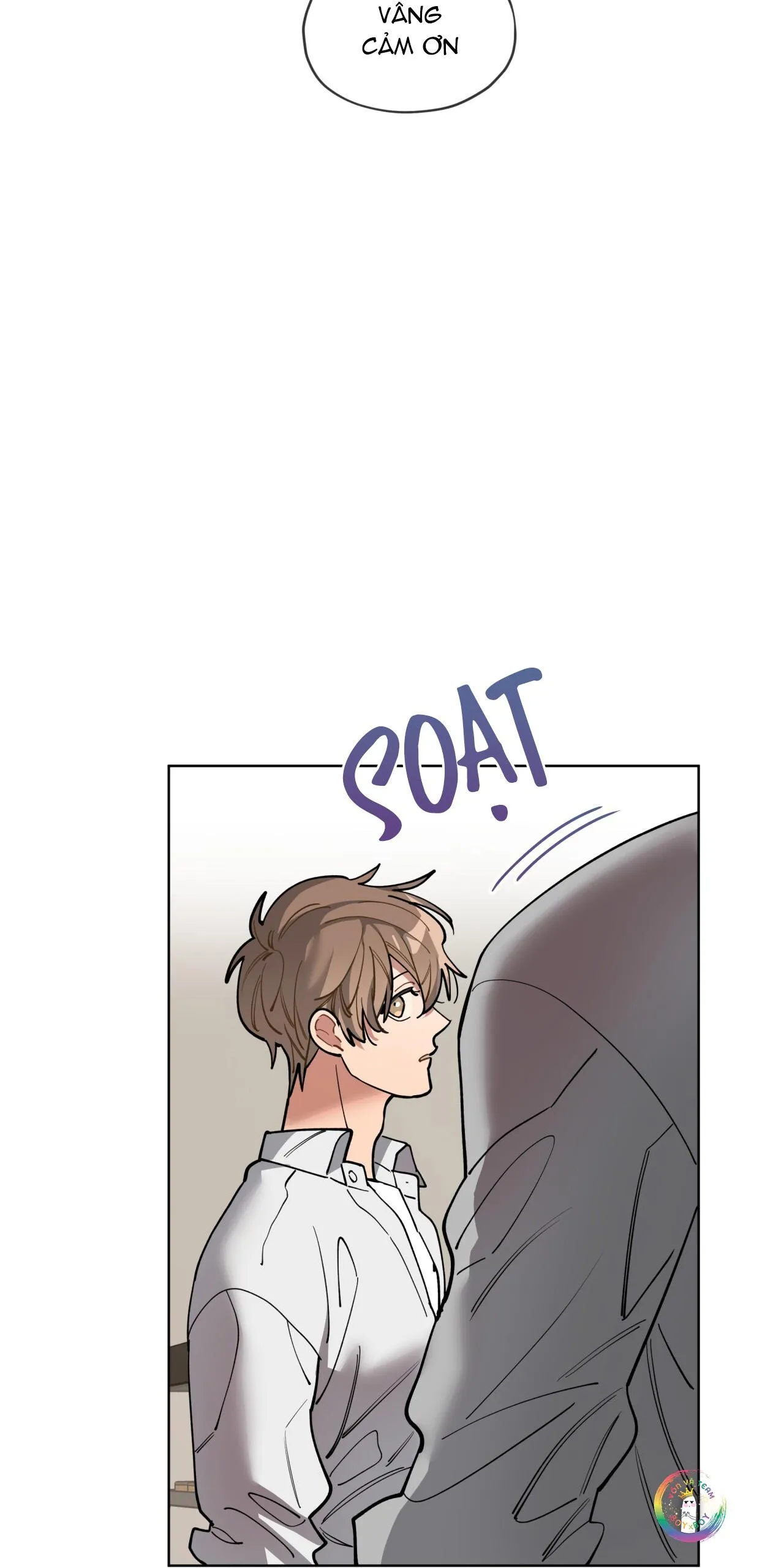 Cơn Mưa Rào (END) Chapter 66 Trang 82