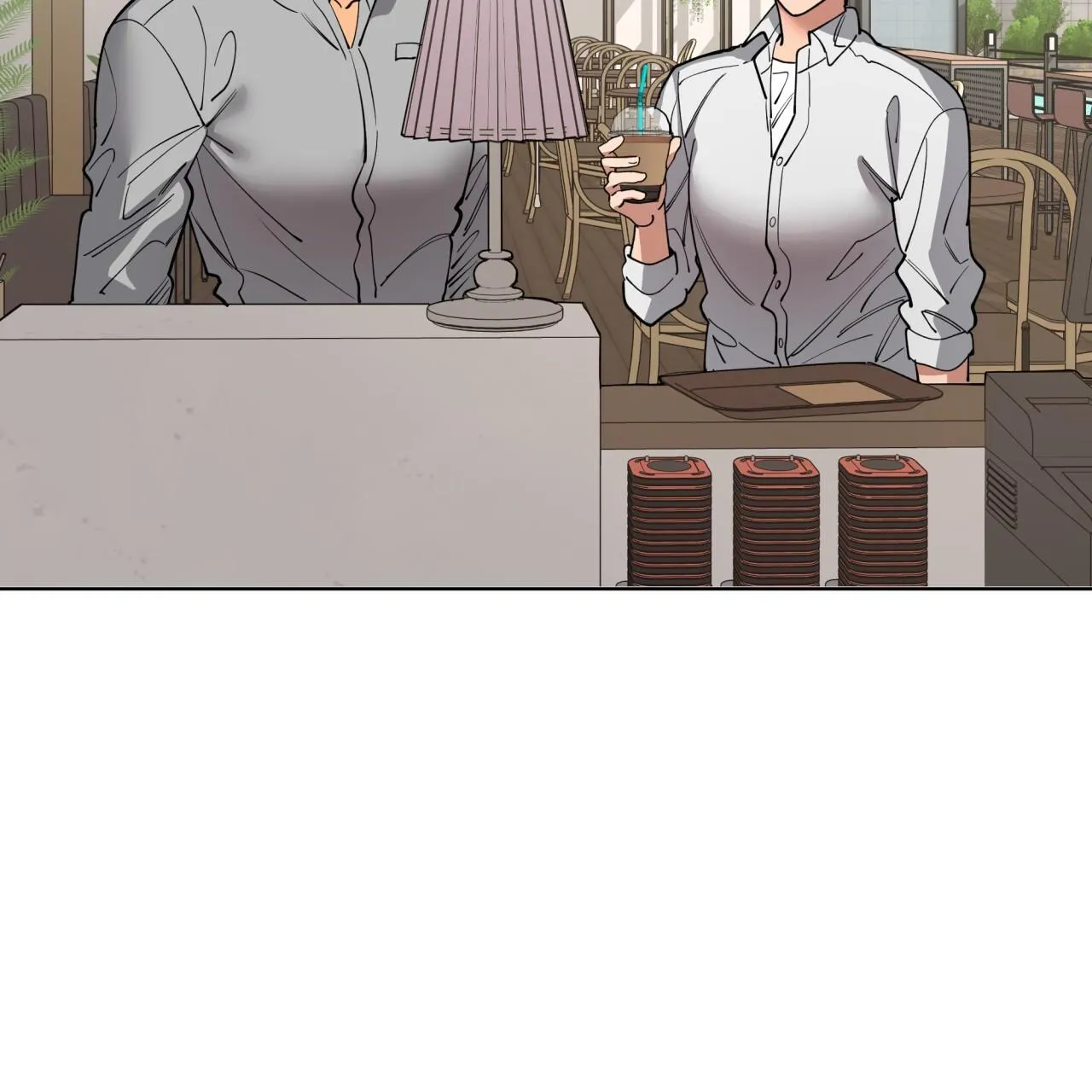 Cơn Mưa Rào (END) Chapter 66 Trang 84