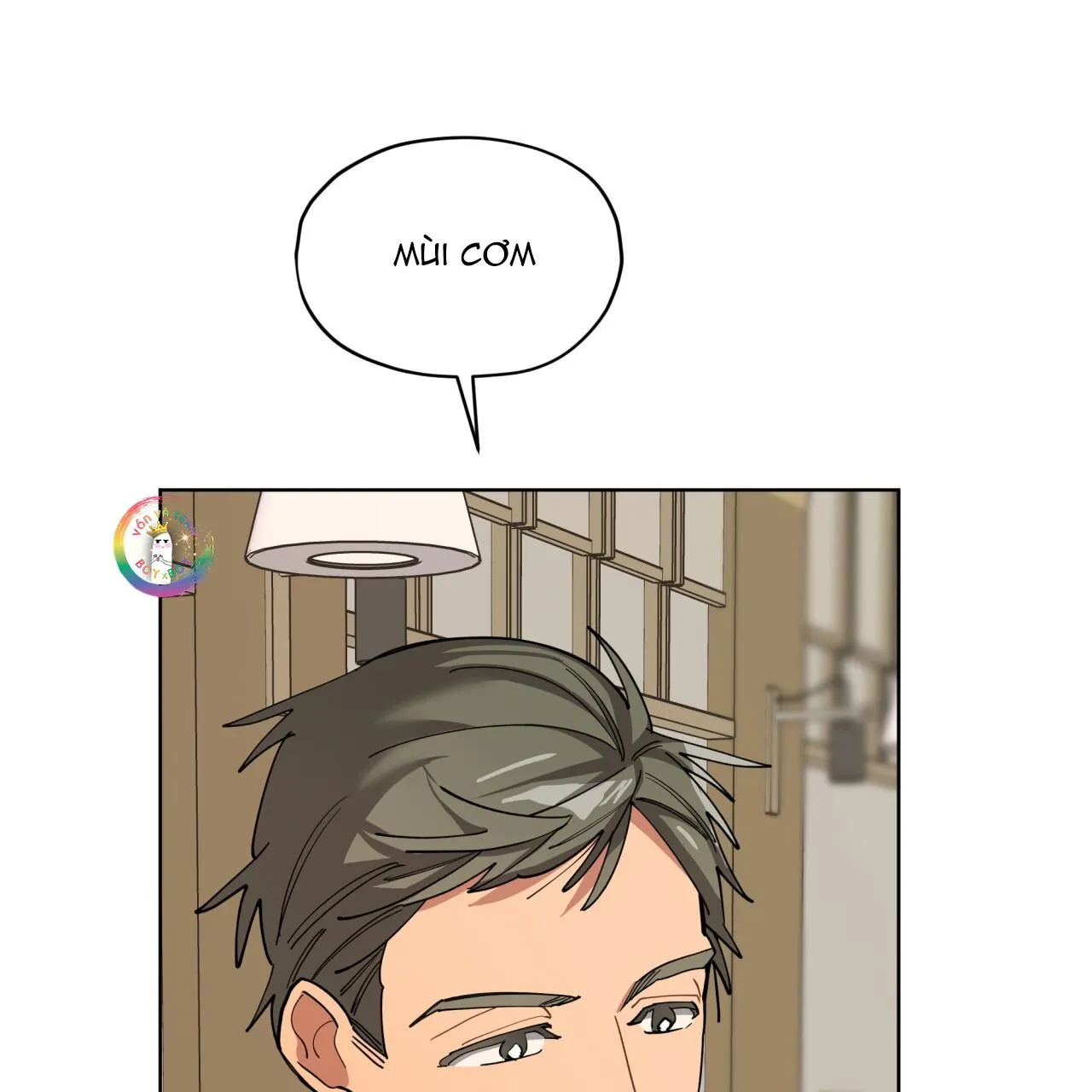 Cơn Mưa Rào (END) Chapter 66 Trang 91