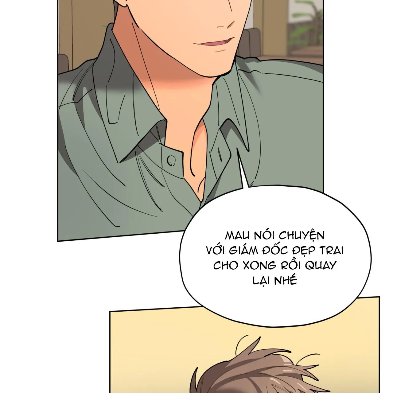 Cơn Mưa Rào (END) Chapter 66 Trang 92