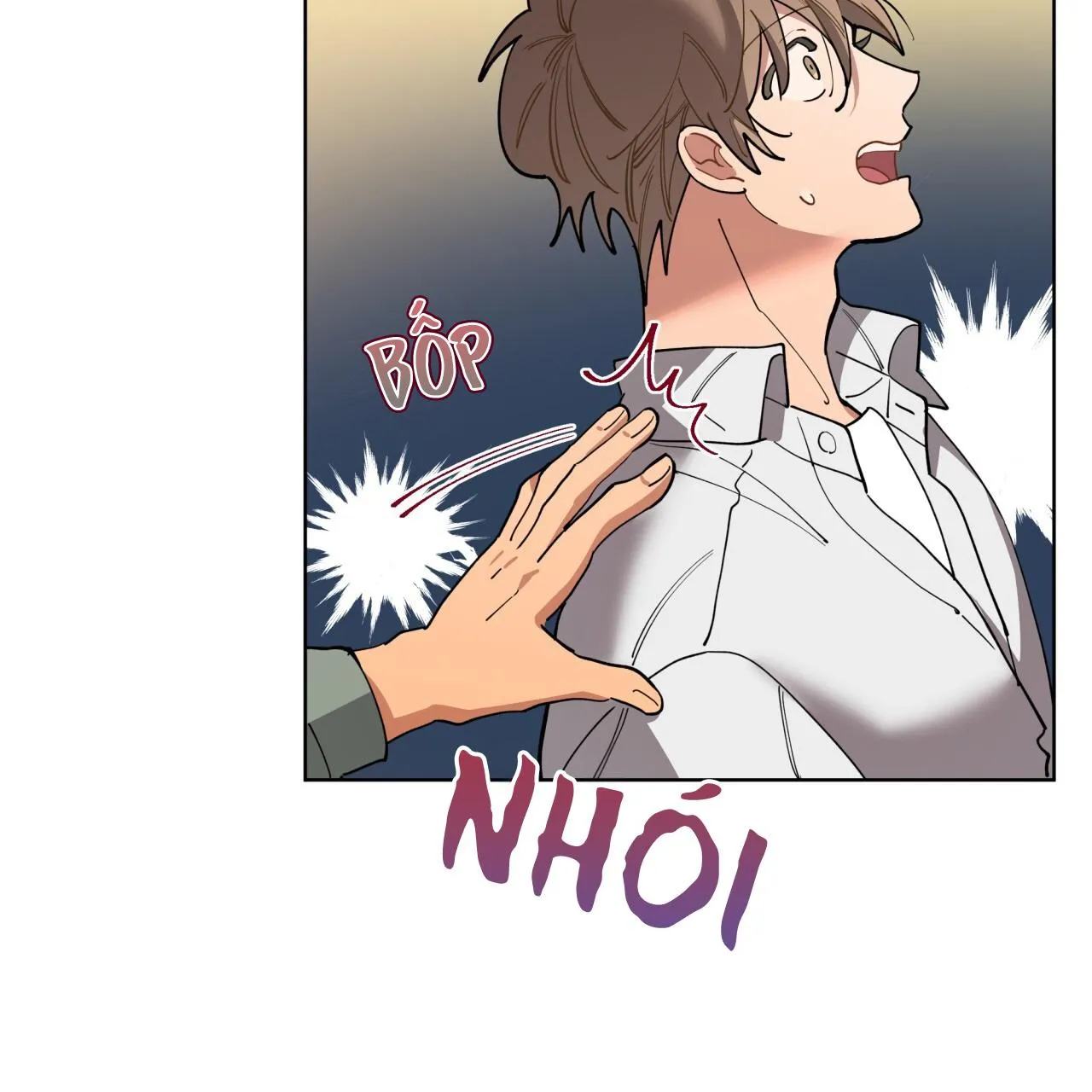 Cơn Mưa Rào (END) Chapter 66 Trang 93
