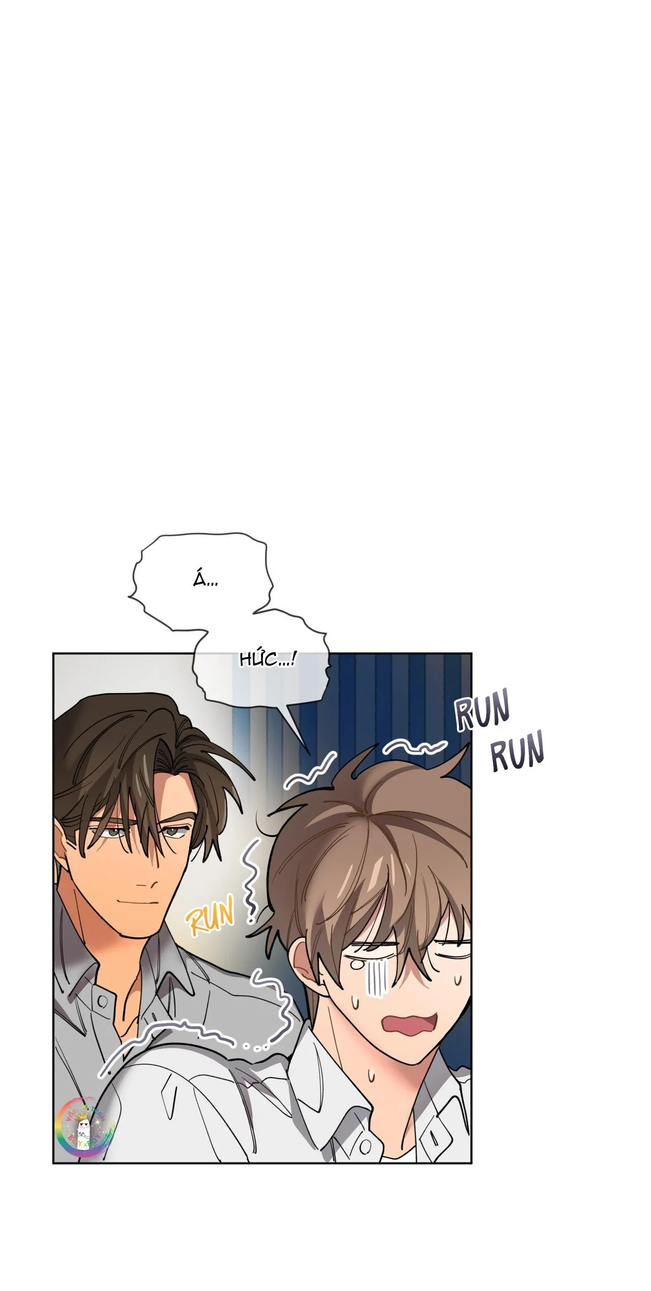 Cơn Mưa Rào (END) Chapter 66 Trang 94