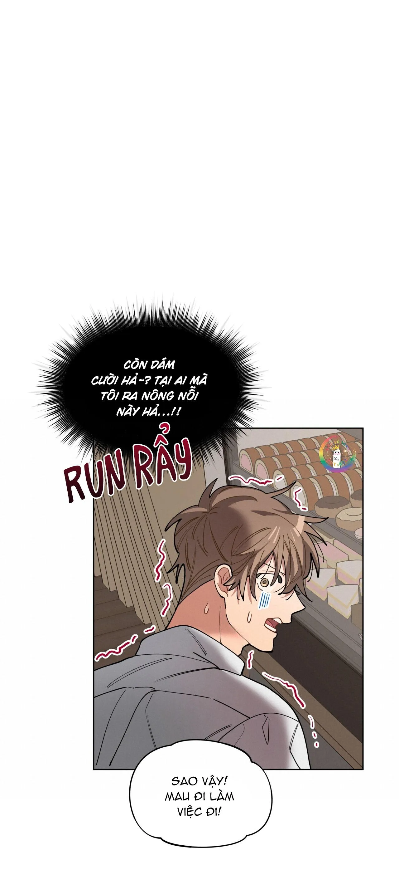 Cơn Mưa Rào (END) Chapter 66 Trang 95