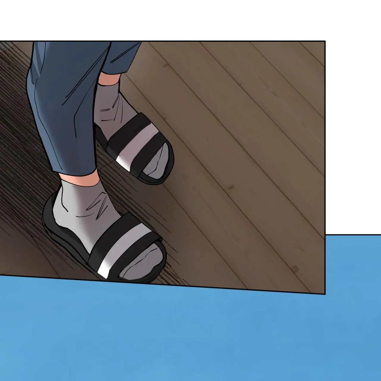 Cơn Mưa Rào (END) Chapter 66 Trang 101