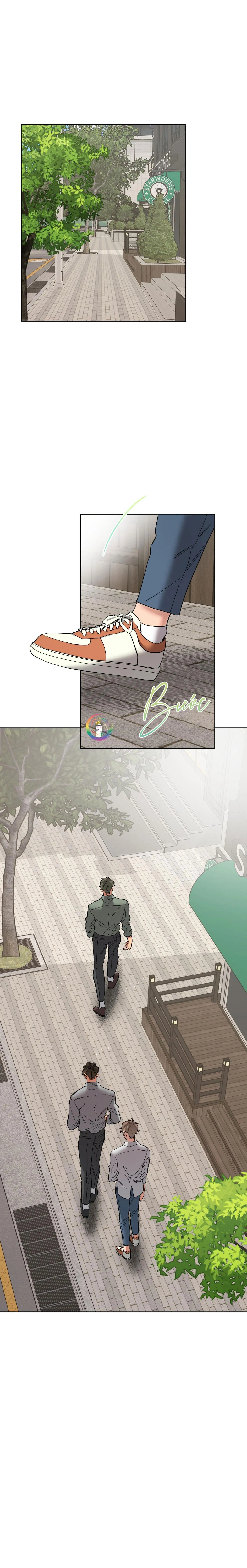 Cơn Mưa Rào (END) Chapter 67 Trang 6