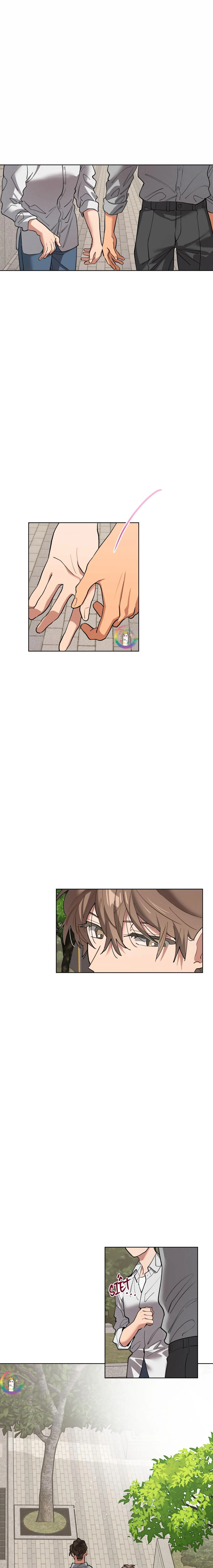 Cơn Mưa Rào (END) Chapter 67 Trang 10