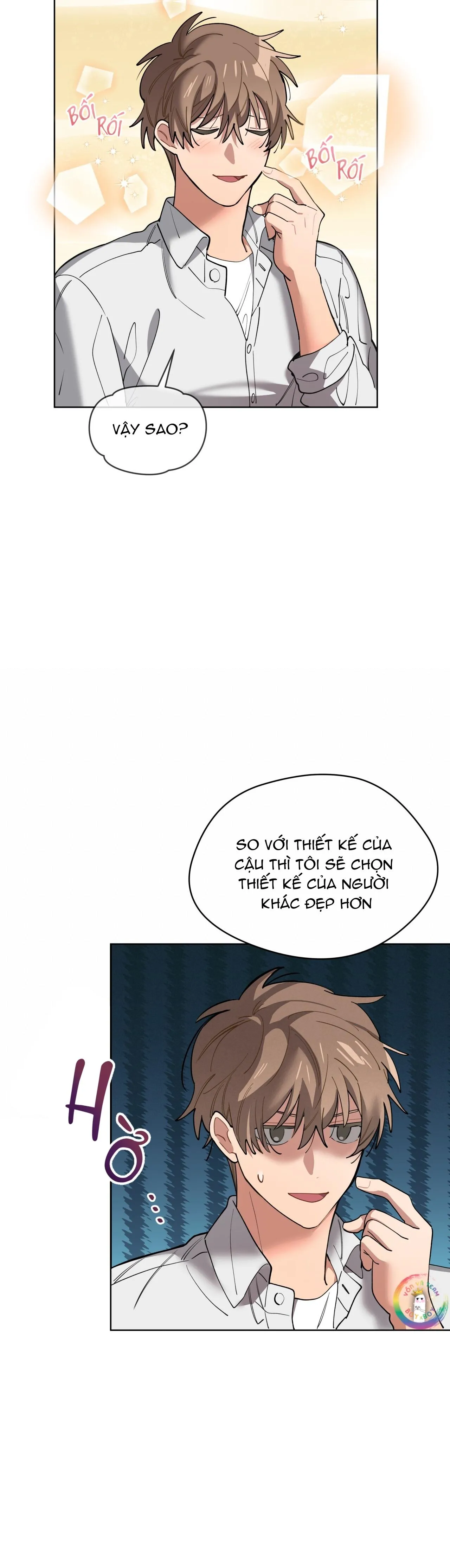 Cơn Mưa Rào (END) Chapter 68 Trang 11