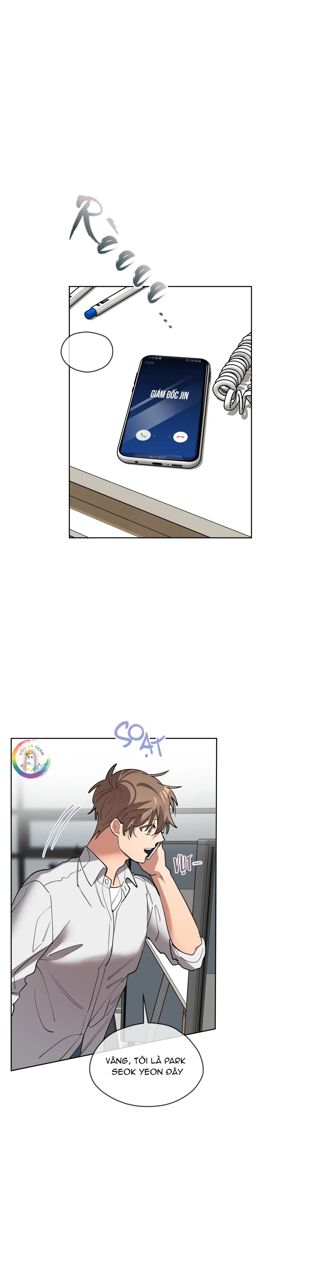 Cơn Mưa Rào (END) Chapter 68 Trang 13