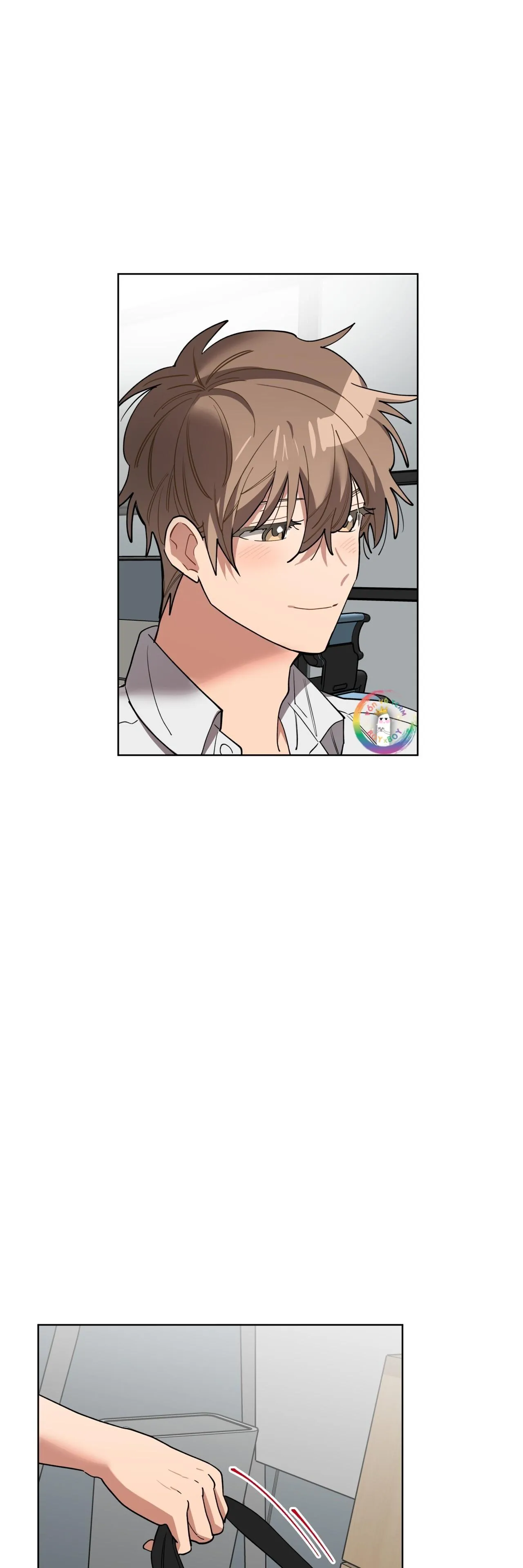 Cơn Mưa Rào (END) Chapter 68 Trang 17