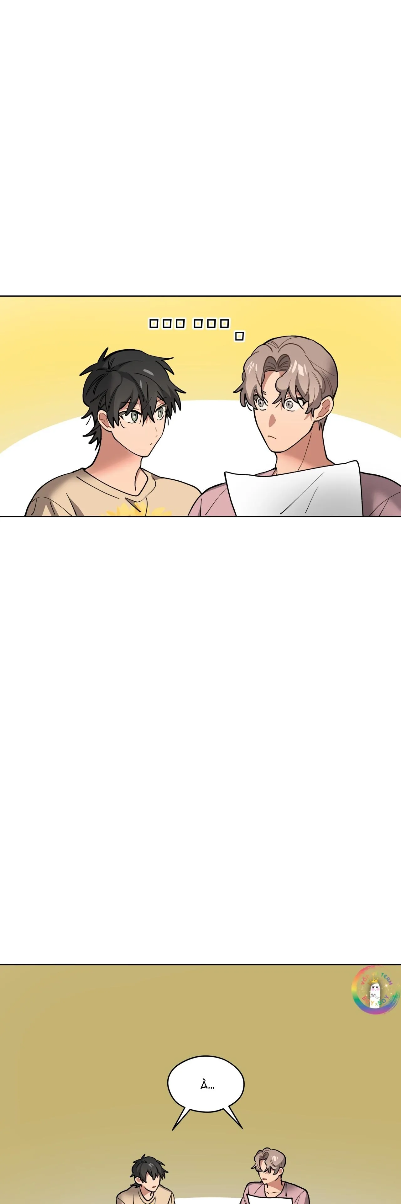 Cơn Mưa Rào (END) Chapter 68 Trang 19