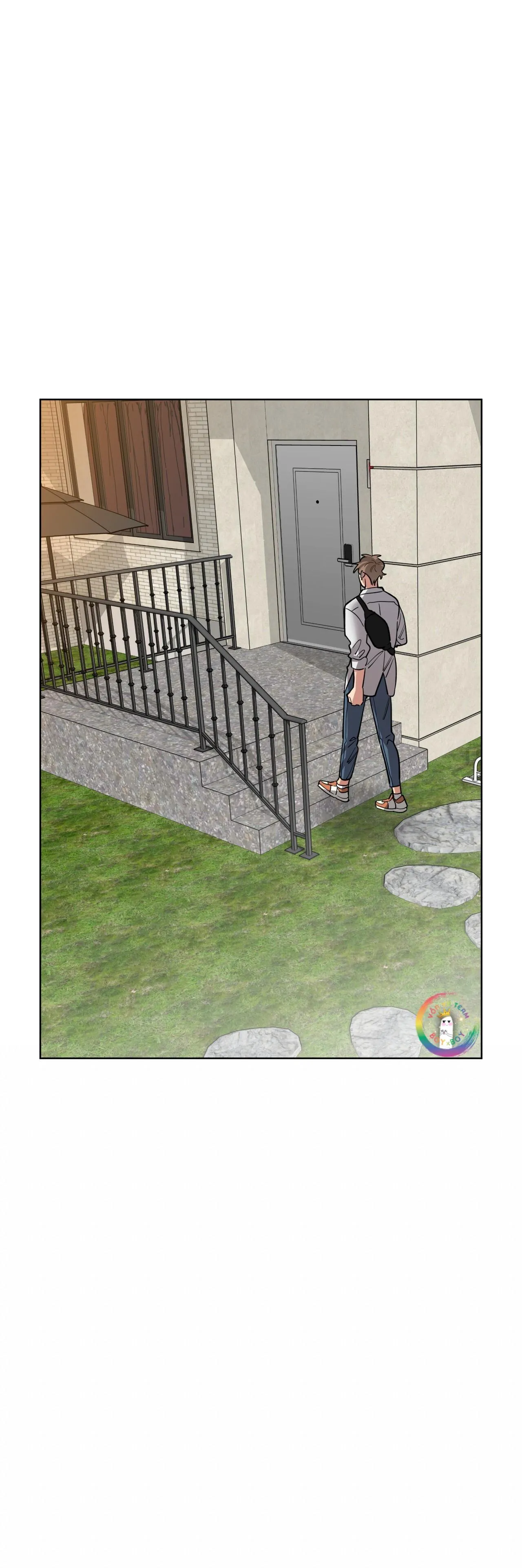 Cơn Mưa Rào (END) Chapter 68 Trang 22