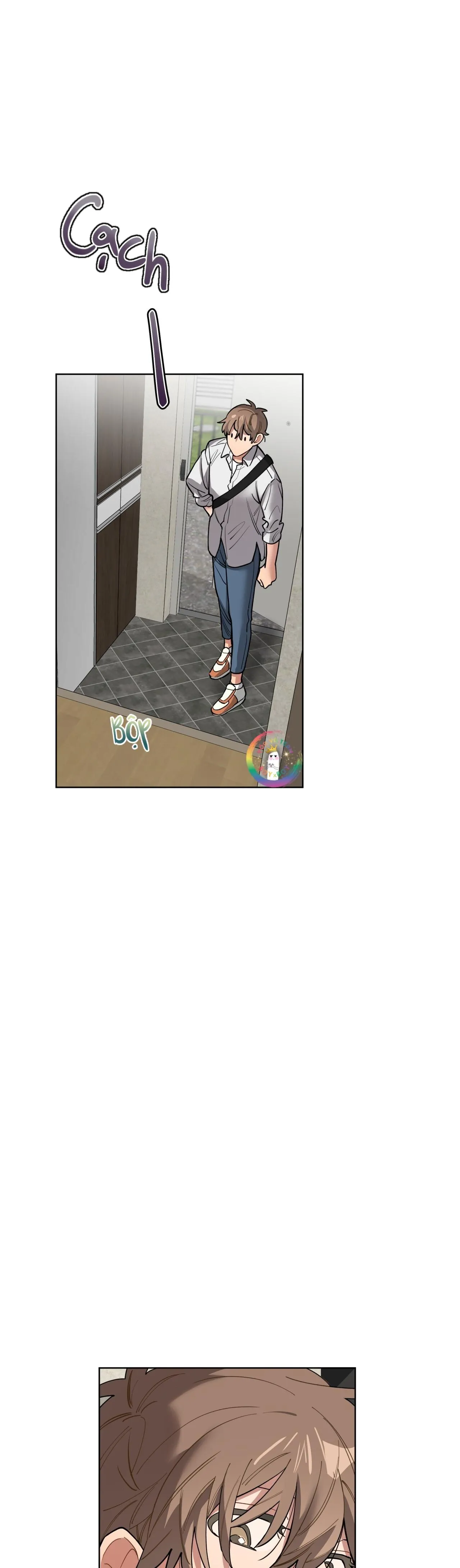 Cơn Mưa Rào (END) Chapter 68 Trang 24