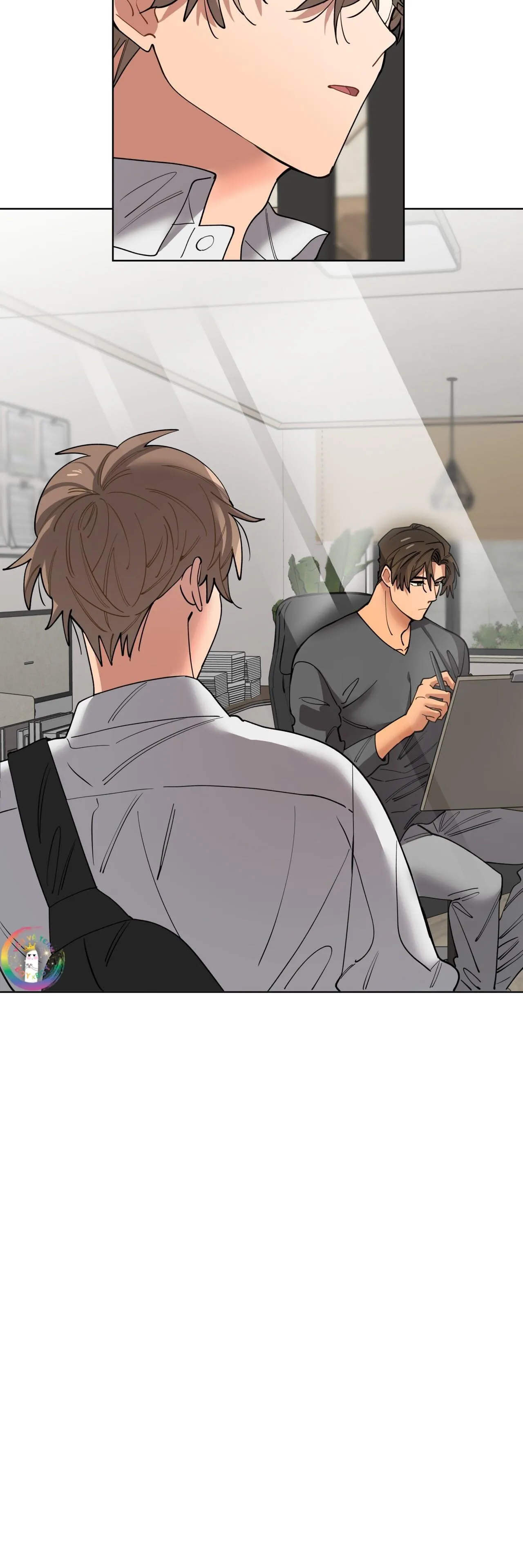 Cơn Mưa Rào (END) Chapter 68 Trang 25