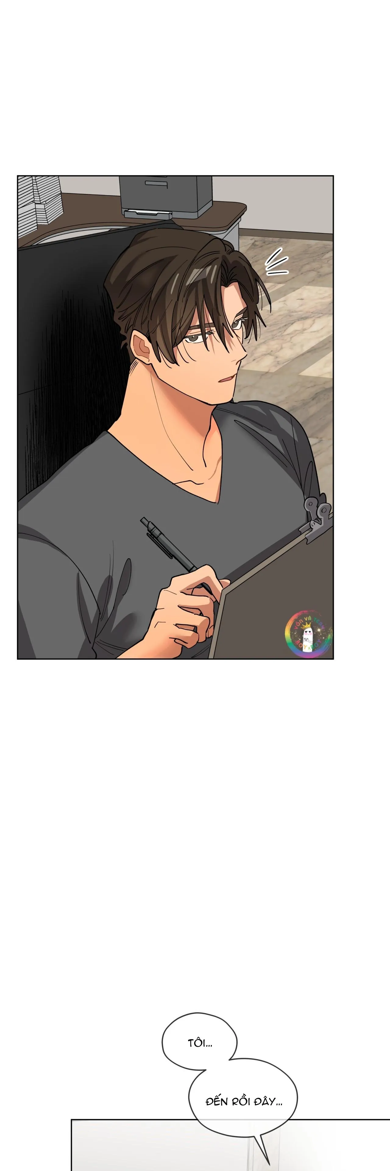 Cơn Mưa Rào (END) Chapter 68 Trang 26