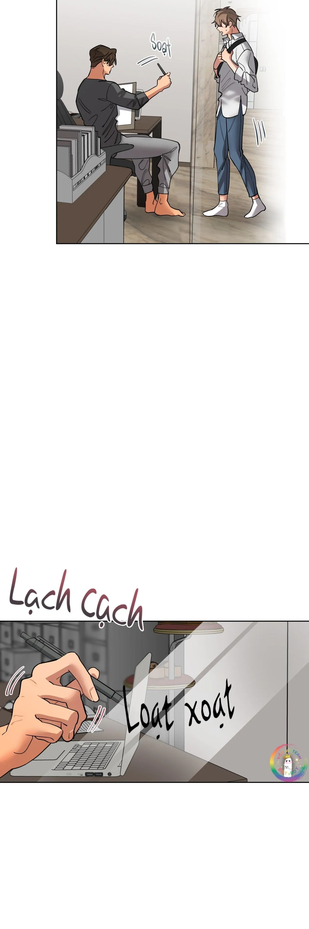 Cơn Mưa Rào (END) Chapter 68 Trang 27