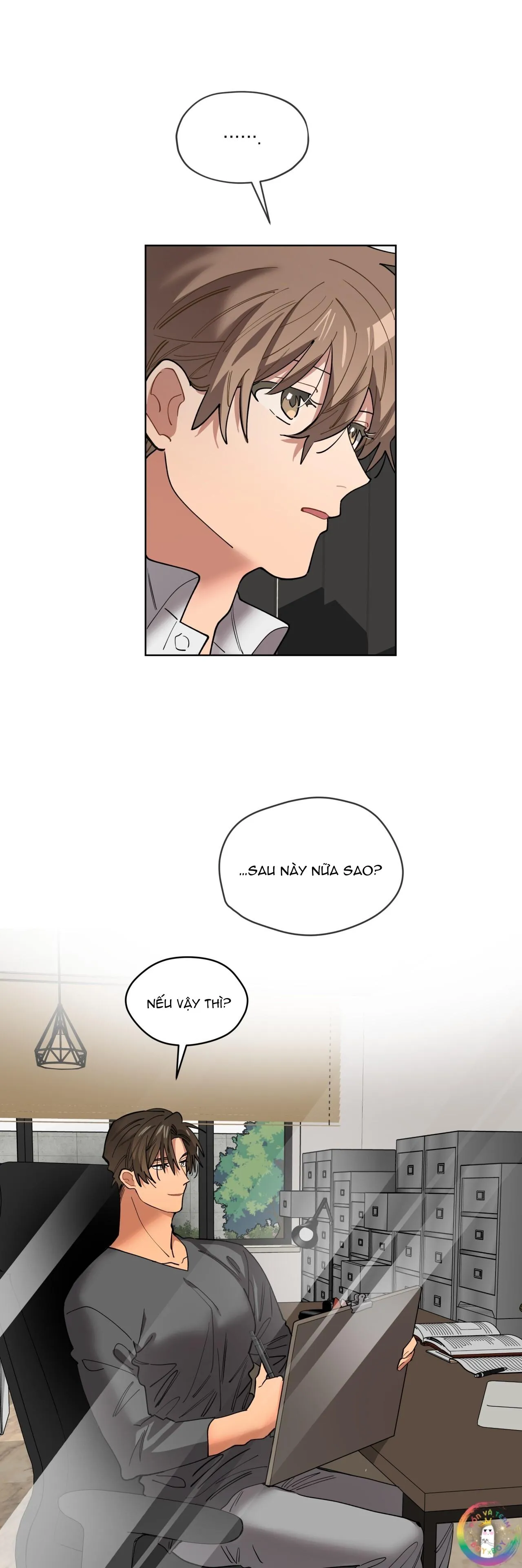 Cơn Mưa Rào (END) Chapter 68 Trang 30